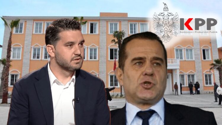 Kryetari i Bashkisë Kavajë, Fisnik Qosja, sapo erdhi në pushtet i vendosi menjëherë lidhjet me bizneset që ushqejnë korrupsionin me tendera