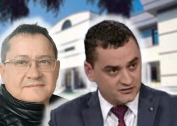 Ani Dyrmishi i jep 350 MLN lekë Hervin Forës dhe Ermal Rizajt, tenderi me “Flamur të kuq”