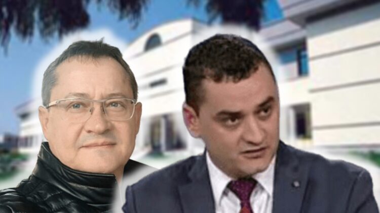 Ani Dyrmishi i jep 350 MLN lekë Hervin Forës dhe Ermal Rizajt, tenderi me “Flamur të kuq”