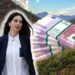 “Gabimi i Mirelës-ministre”, ja çfarë fsheh tenderi 200 mijë euro për Monumentet Natyrore