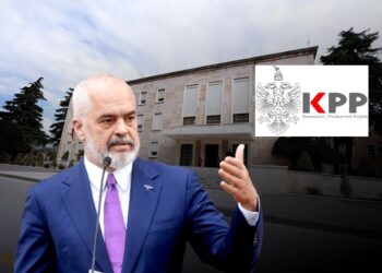 Drejtoresha blen 80 MLN lekë solucione për pishinën e vilës së KM, denoncohet në KPP