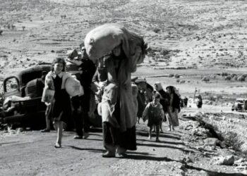 Palestinezët përkujtojnë Nakba-n në mes të luftës në Gaza