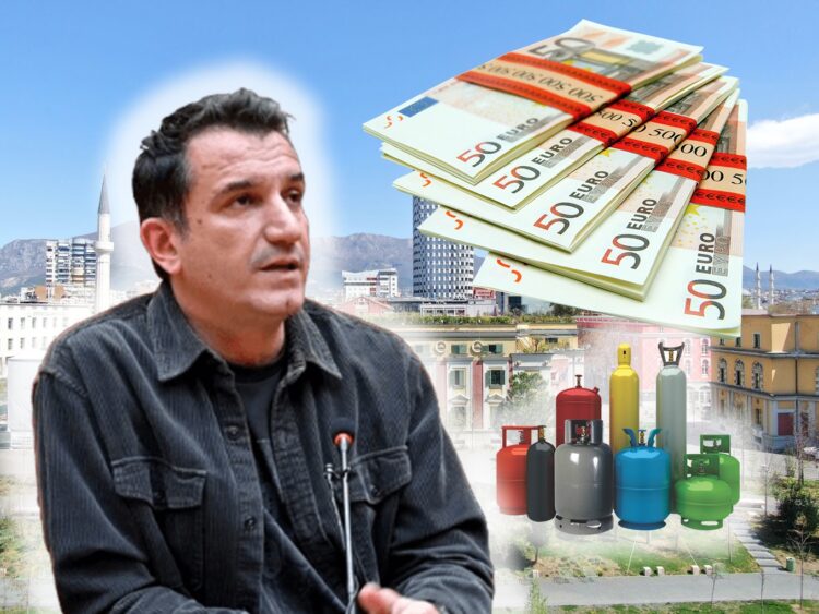 Erion Veliaj i jep Kastratit tenderin e gazit me çmim dyfishin e tregut, zbardhen 14 kontrata 