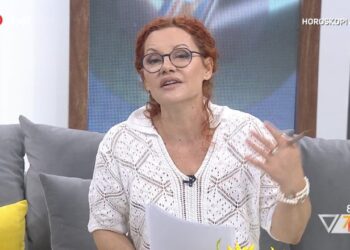 Horoskopi javor nga Meri Gjini: Hapësira ekonomike për këtë shenjë