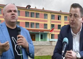 Tenderi 974 MLN lekë/ Morina përplaset me vëllain e Safet Gjicit, denoncimi në KPP: Kritere futja kot