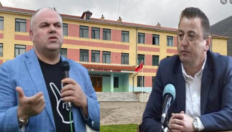 Tenderi 974 MLN lekë/ Morina përplaset me vëllain e Safet Gjicit, denoncimi në KPP: Kritere futja kot