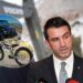 Lali Eri u blen biçikleta, drejtori i IMT merr makina me qira 320 MLN lekë