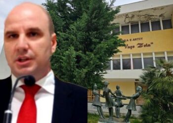 Tenderi i qendrës “Vaçe Zela”/ Agolli, pazar me Nazif Bajramin për 1,7 miliardë lekë, fshin 21 firma