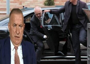 Tenderi karburantit të makinës së KM, kontrata 227 MLN lekë i jepet Kastratit pa garë