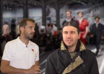 Tirana konkurron Milanon, Joni Peçi paguhet nga Veliaj për projektin “Kryeqyteti i Modës”