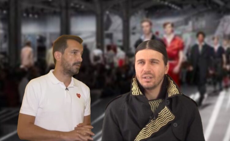 Tirana konkurron Milanon, Joni Peçi paguhet nga Veliaj për projektin “Kryeqyteti i Modës”