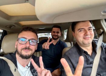 Basha zbulon pasionin për makinat dhe kush i’a ka frenuar atë