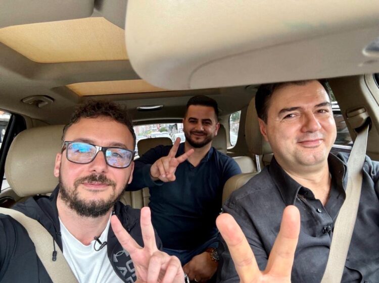 Basha zbulon pasionin për makinat dhe kush i’a ka frenuar atë