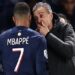 Luis Enrique për Mbappe: Nota 10 si njeri dhe futbollist