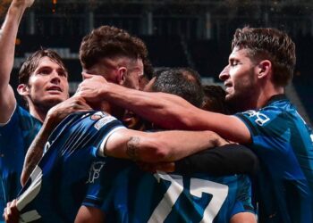 Në Bergamo shkruhet historia, finale shqiptarësh në Europa League