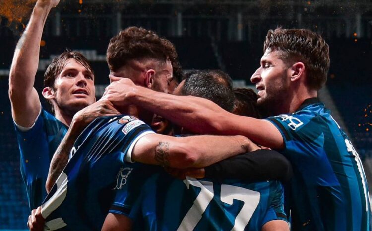 Në Bergamo shkruhet historia, finale shqiptarësh në Europa League