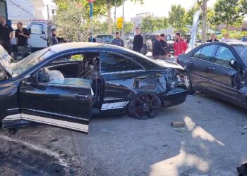 Shkaktoi aksidentin tragjik me një viktimë në Durrës, arrestohet 17-vjeçari