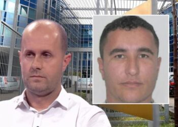 Pagoi Nuredin Dumanin për t’i dhunuar ish-bashkëshorten, ja sa u dënua avokati Alban Bengasi