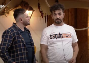 “Kam vendosur të heq dorë nga gara”, Albano merr vendimin e papritur