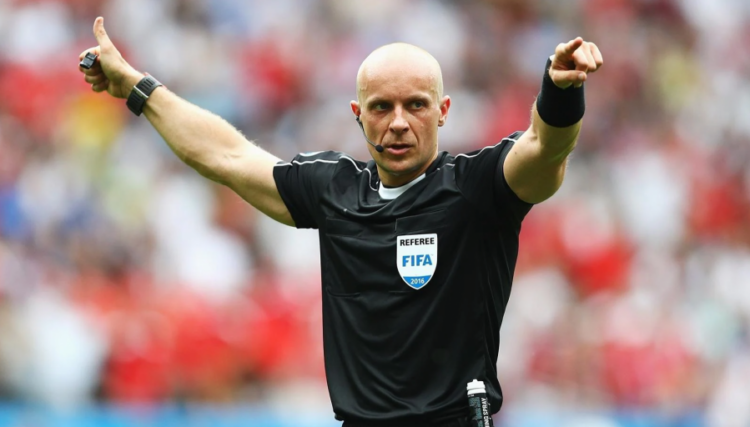 Caktohet gjyqtari për ndeshjen kthyese Real-Bayern, fat i keq për madrilenët