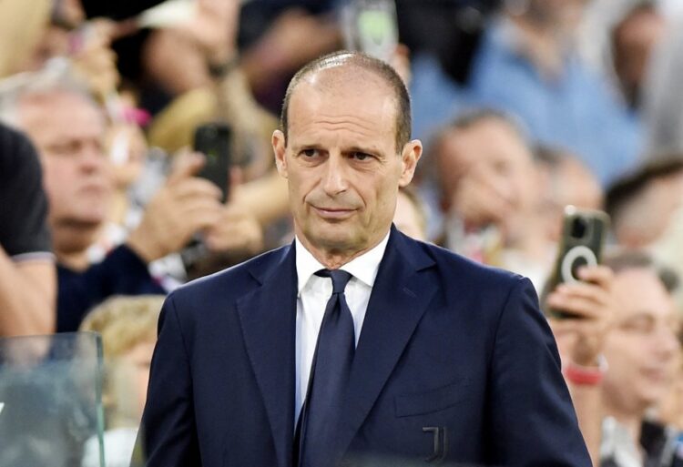 Allegri nuk pajtohet me shkarkimin, gati të nisë ‘luftën’ ligjore me Juventusin