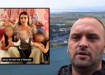 Flasin familjarët e Ergysit: Alma kishte probleme me shëndetin, merrte ilaçe