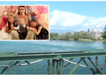 Ngjarja tragjike e Shkodrës/ Çfarë tha Alma Arazi në kafen e saj të fundit me kunatën: Po iki…