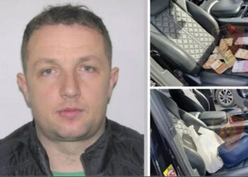 SPAK lëshon urdhër-arreste edhe për 3 efektivë të Policisë, njëri “personazh” i njohur  (Emrat)