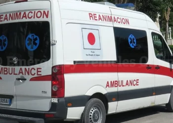 Gjendet i pajetë përpara shtëpisë së tij një 46-vjeçar, dyshohet se…