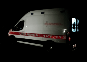 Kafsha shtëpiake e tërheq zvarrë, humb jetën 64-vjeçari në Tiranë