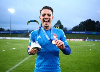 Kush është lojtari që refuzoi kombëtaren greke për fanellën kuqezi