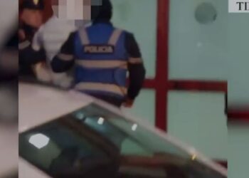 Shpërndanin drogë në kryeqytet, Gjykata lë në burg 20 të ndaluarit