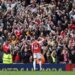 Arsenal fiton 3-0 ndaj Bournemouth dhe qëndron në krye të Premier League