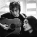 Kitara e John Lennon thyen rekord në ankand
