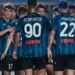 Roma mposhtet nga Atalanta, rrezikon vendin në Ligën e Kampionëve