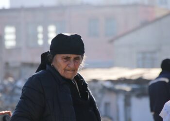 Nënë Liza kujton natën e shembjes së banesës: S’më lanë të merrja as rrobat e vdekjes