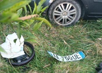 Misteri i aksidentit në Lushnje, identifikohet pronari i mjetit