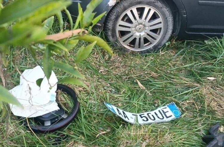 Misteri i aksidentit në Lushnje, identifikohet pronari i mjetit