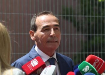 Mbi 3 orë në SPAK, Agaçi: U thirra për inceneratorin e Tiranës