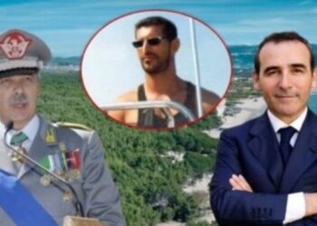 Qokë shërbimesh Agaçit apo gjeneral Lisit?