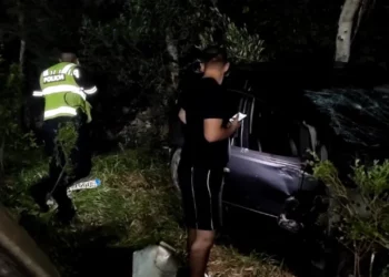 Misteri i aksidentit në Lushnje, identifikohet pronari i mjetit