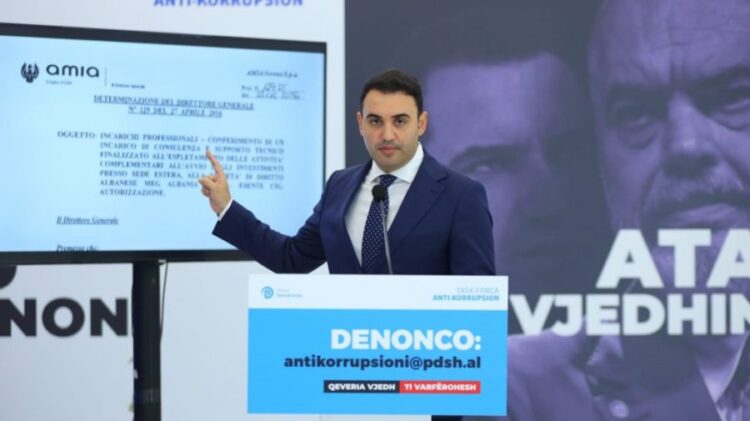 Skandali 150 mln euro i inceneratorit! Këlliçi: Veliaj e themeloi biznesin sa erdhi në pushtet/ FOTO