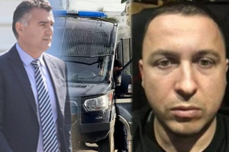 “Mili jashtë loje”/ Futja e Shullazit në “41-bis” çojnë Martinajn dhe Nokën te Avdylajt