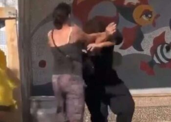 Shkodër, 23-vjeçarja dhunon bashkëshortin, procedohet penalisht