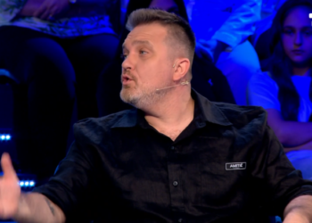 ‘Dole brodhe me makinë’/ Jul Deda ‘shpërthen’ ndaj Eglës: Shkele zarfin e zi