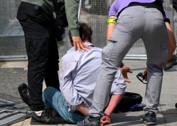 Atentati ndaj kryeministrit sllovak, autori: E qëllova, sepse jam kundër politikave të tij