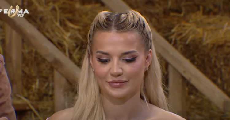 “A do thyejmë tabu bashkë?”, Robert Aliaj i sugjeron Baby G-së realizimin e pikturës ‘topless’