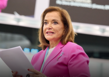 Kosova pranë anëtarësimit në KiE, Bakoyannis: Asnjë kandidati nuk i janë kërkuar kaq shumë reforma