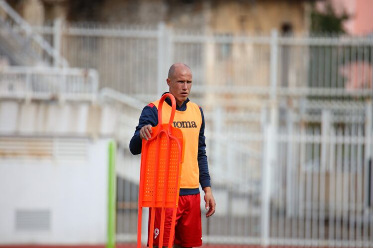 Balaj “Këpuca e Artë e Superiores”, askush si kapiteni i shkodranëve