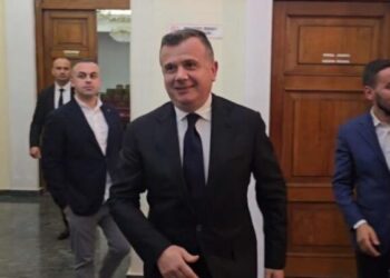 Komisioni “TIMS”/ Miratohet mes debatesh kërkesa, Balla dëshmon me dyer të mbyllura